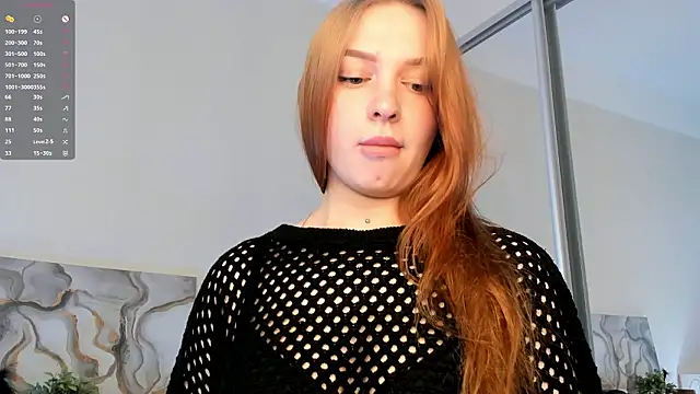 KarenaTalman online show from 03.20.26