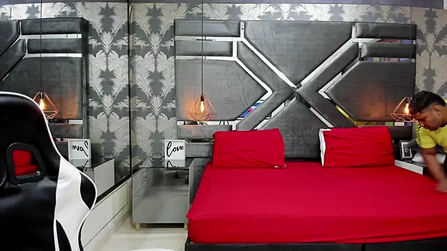 Snapshot of LaimCarterss chatting on 02.12.26 LaimCarterss online show from 02.12.26