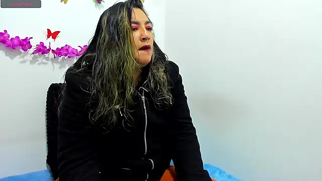 Snapshot of lexyy24 chatting on 02.24.26 lexyy24 online show from 02.24.26