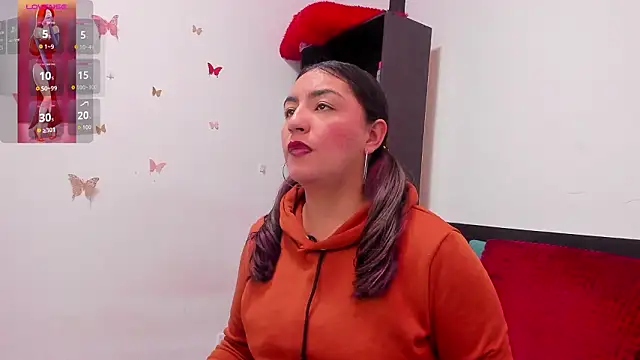 lexyy24 online show from 03.19.26