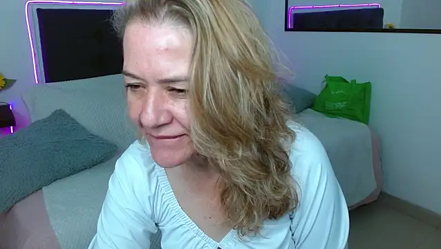 andreea xx online show from 02.22.26