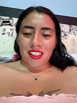 ashleymonroe4 online show from 04.16.26