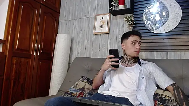 Snapshot of acxel_prescot chatting on 02.07.26 acxel prescot online show from 02.07.26