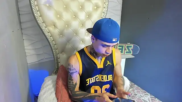 Snapshot of acxel_prescot chatting on 02.26.26 acxel prescot online show from 02.26.26