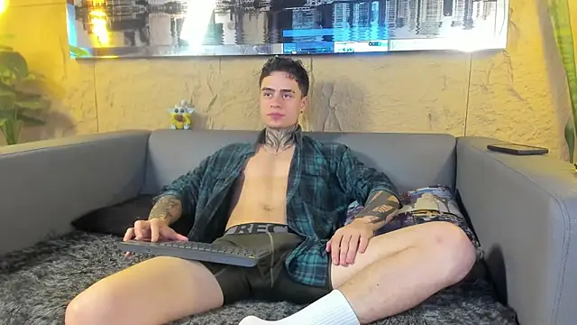 acxel prescot online show from 03.17.26