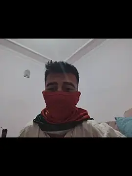 Snapshot of boraaily chatting on 02.18.26 boraaily online show from 02.18.26