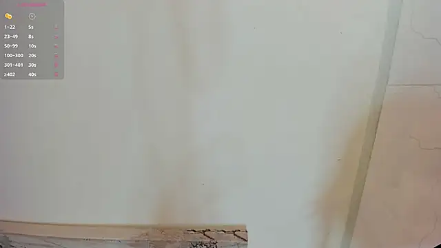 Snapshot of Nyxee_ chatting on 03.09.26 Nyxee online show from 03.09.26