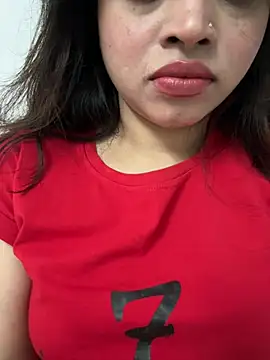 riya sharma11 online show from 02.16.26