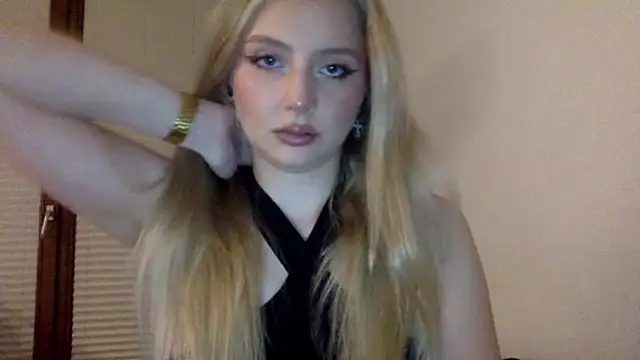 MayaWetDream online show from 03.29.26