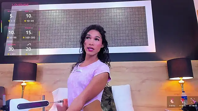 Chloee  Adams online show from 06.13.26