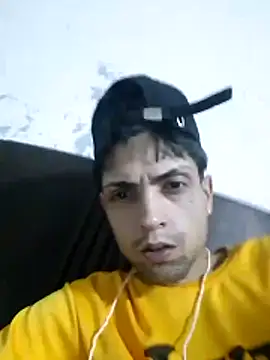 CubanoxxxSex online show from 02.22.26