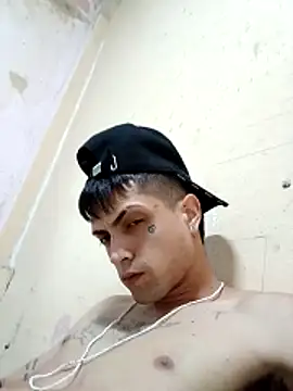 CubanoxxxSex online show from 03.03.26