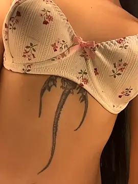 BadLilAngelXXX online show from 03.09.26