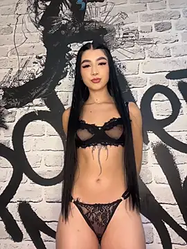 Snapshot of BadLilAngelXXX chatting on 06.13.26 BadLilAngelXXX online show from 06.13.26