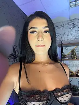 Snapshot of BadLilAngelXXX chatting on 06.23.26 BadLilAngelXXX online show from 06.23.26