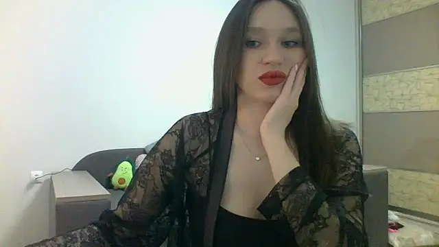 LilitTXX online show from 05.06.26