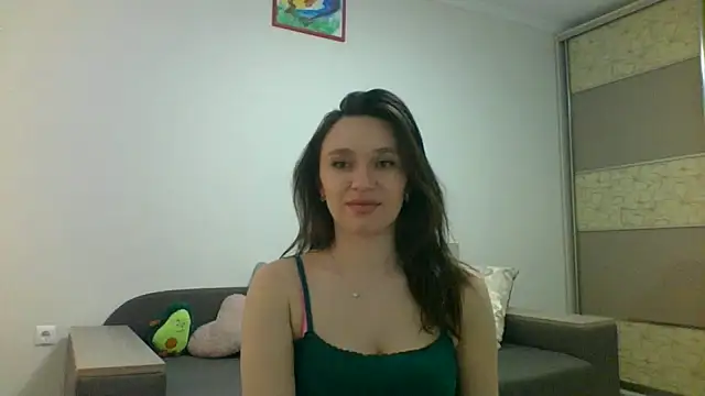 LilitTXX online show from 05.07.26