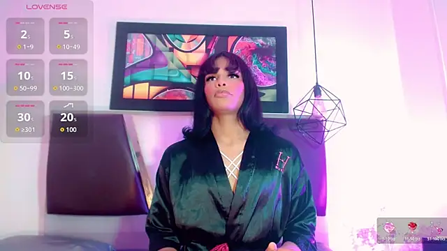 Snapshot of Zonce_shimer chatting on 02.10.26 Zonce shimer online show from 02.10.26