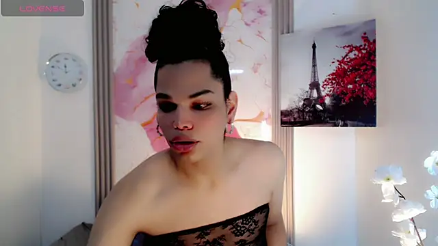 Zonce shimer online show from 05.11.26