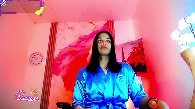 Zonce shimer online show from 05.26.26