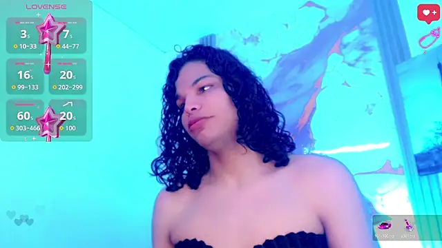 Zonce shimer online show from 06.02.26