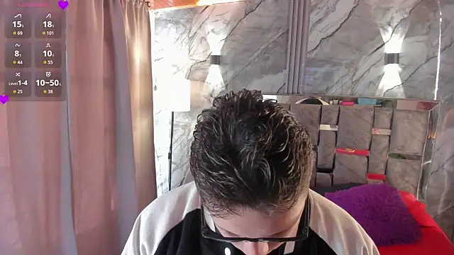 Manson and Zoe online show from 04.27.26