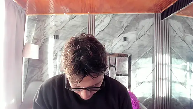 Manson and Zoe online show from 07.06.26