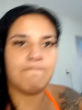 Snapshot of isapacheco69 chatting on 02.15.26 isapacheco69 online show from 02.15.26