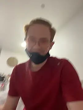 AllisonXAlfred online show from 02.10.26