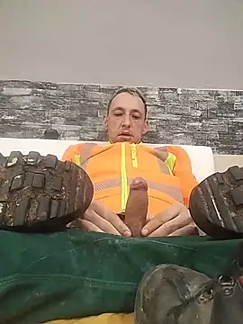 Snapshot of Ridergayboy chatting on 02.06.26 Ridergayboy online show from 02.06.26