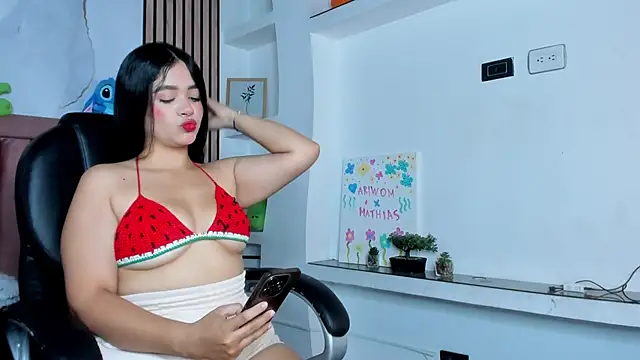 Imtokio  online show from 03.23.26