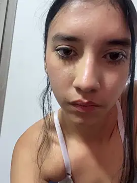 ScarlettMus online show from 02.10.26