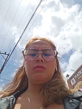 Mari-98 online show from 04.18.26