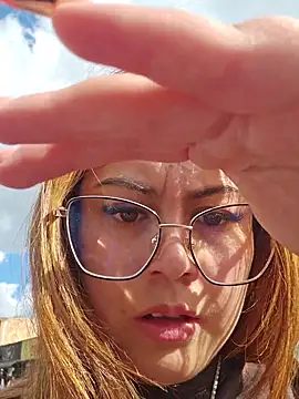Mari-98 online show from 07.28.26