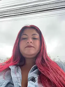 Lia-Moon77 online show from 03.22.26