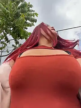 Lia-Moon77 online show from 04.14.26