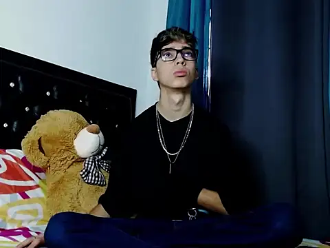 gabriel x18 online show from 02.09.26