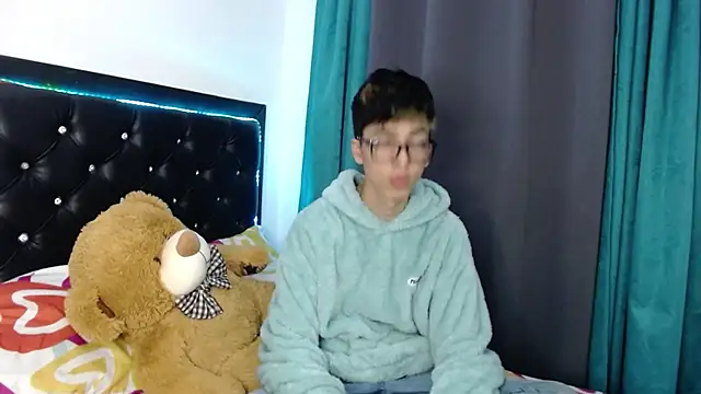 gabriel x18 online show from 02.16.26