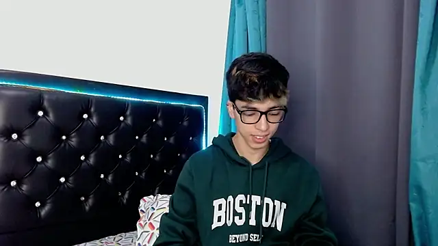 gabriel x18 online show from 02.27.26