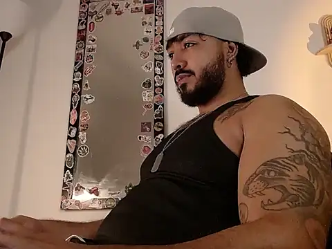 Snapshot of nate_rott chatting on 02.11.26 nate rott online show from 02.11.26