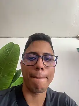 Gael Velaryx online show from 04.04.26