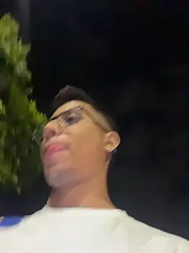 Gael Velaryx online show from 04.08.26