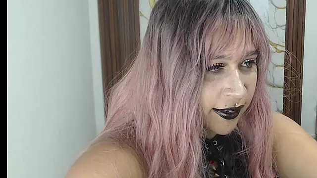 valen ros online show from 03.02.26