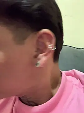 Snapshot of seucasal chatting on 02.27.26 seucasal online show from 02.27.26