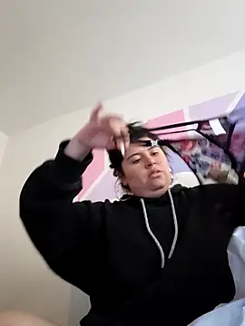 Snapshot of Thalia_xx chatting on 02.25.26 Thalia xx online show from 02.25.26