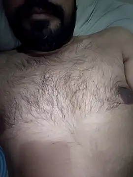 ZALIM MARAD0 online show from 02.25.26