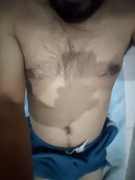 ZALIM MARAD0 online show from 02.26.26