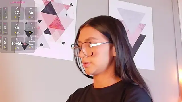 ThinPrincesss online show from 02.21.26