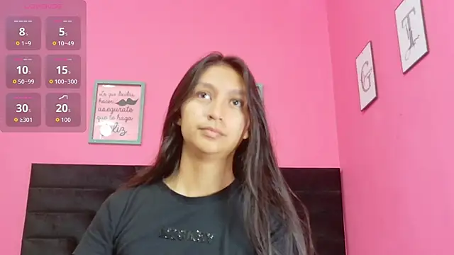 ThinPrincesss online show from 02.25.26