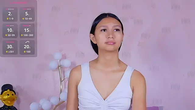 ThinPrincesss online show from 07.23.26